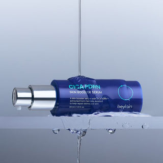 Cica PDRN Skin Booster Serum 30ml - BEPLAIN