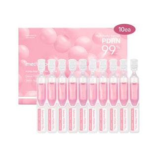 MEDICUBE PDRN Pink One Day Serum 150ml (10 pieces)