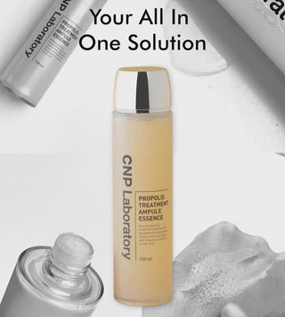 CNP LABORATORY Propolis Treatment Ampule Essence 150ml