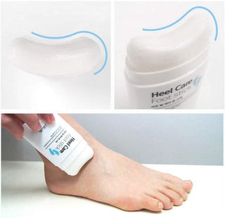 RIRE Heel Care Foot Stick 22g