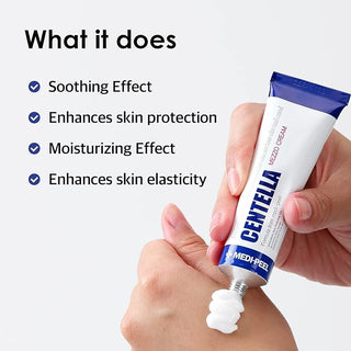 Centella Mezzo Cream 30ml - MEDI-PEEL