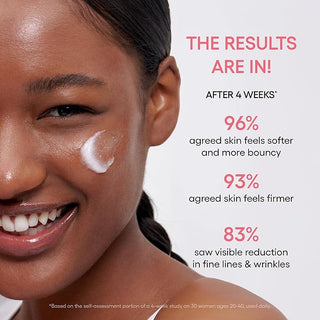 LANEIGE Bouncy & Firm Sleeping Mask 60ml