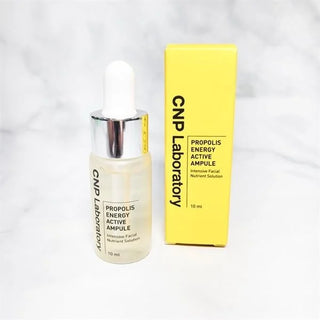 CNP LABORATORY Propolis Energy Active Ampule 10ml