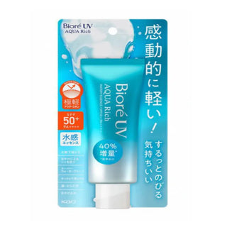 BIORE UV Aqua Rich Watery Essence SPF50+/PA++++ 70g