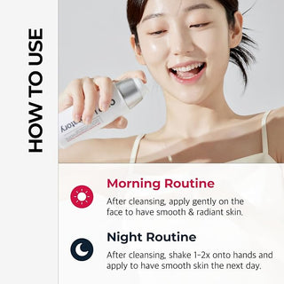 CNP LABORATORY Invisible Peeling Booster Essence 100ml