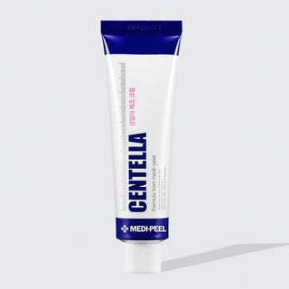 Centella Mezzo Cream 30ml - MEDI-PEEL