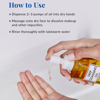 DHC 약용 딥 클렌징 오일 150ml