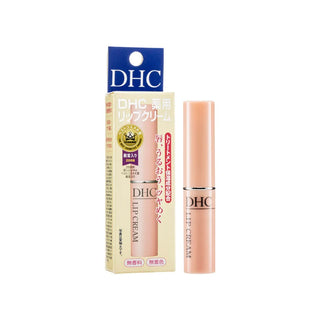 DHC Medicated Lip Cream 1.5g