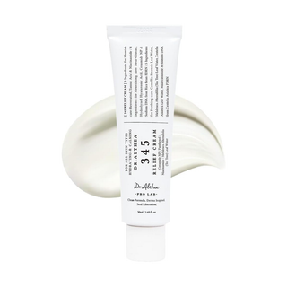 345 Relief Cream 50ml - DR. ALTHEA