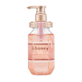 Vicrea &HONEY Melty Moist Hair Shampoo 1.0 440ml