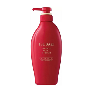 TSUBAKI Premium Moist & Repair Conditioner 450ml