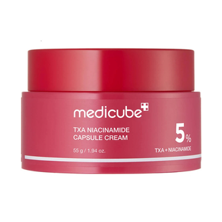 TXA Niacinamide Capsule Cream 55g - MEDICUBE