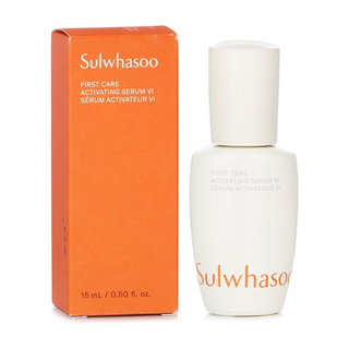 SULWHASOO First Care Activating Serum VI Mini 15ml