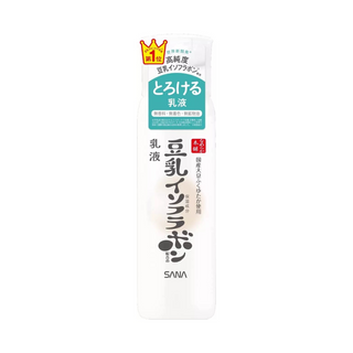 Sana NAMERAKA Honpo Face Emulsion NC 150ml