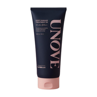 Dr.Forhair UNOVE Deep Damage Treatment Ex 320ml