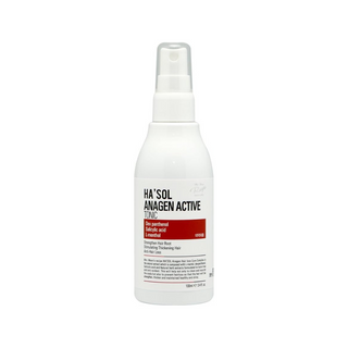 HA'SOL Anagen Scalp Active Tonic 100ml