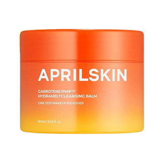 APRILSKIN Carrotene IPMP Hydromelt Cleansing Balm 90g