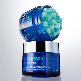Cica PDRN Repair Cream 50ml - BEPLAIN