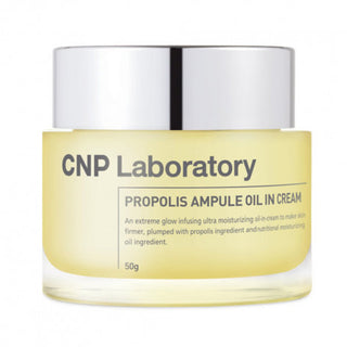 CNP LABORATORY Propolis Ampule Oil In Cream 50ml