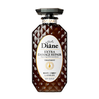 Moist DIANE Extra Damage Repair Conditioner 450ml