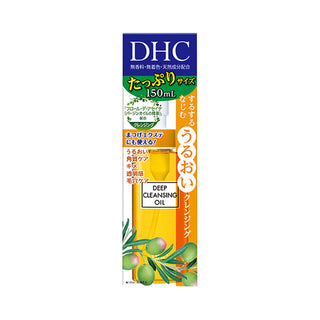 DHC 약용 딥 클렌징 오일 150ml