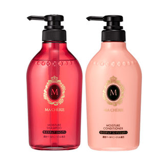 Shiseido MACHERIE Moisture EX Set