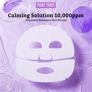 MEDIANSWER Calming Collagen Mask (5 pieces)