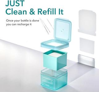 MEDIHEAL Madecassoside Blemish Pad (100 Pads)