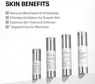 VT Reedle Shot 100 Essence 50mL (+3ml Reedle Shot 300)