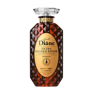 Moist DIANE Extra Damage Repair Shampoo 450ml