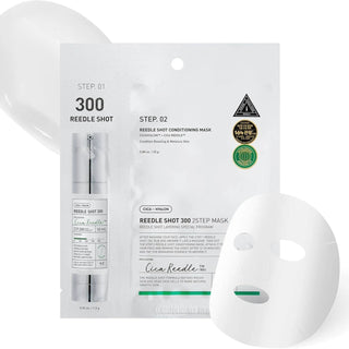 VT Reedle Shot 300 2Step Mask (5 pieces)